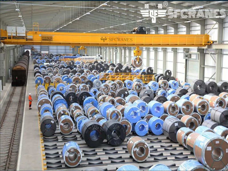 SFCRANES-Overhead crane-1.jpg 浦项制铁